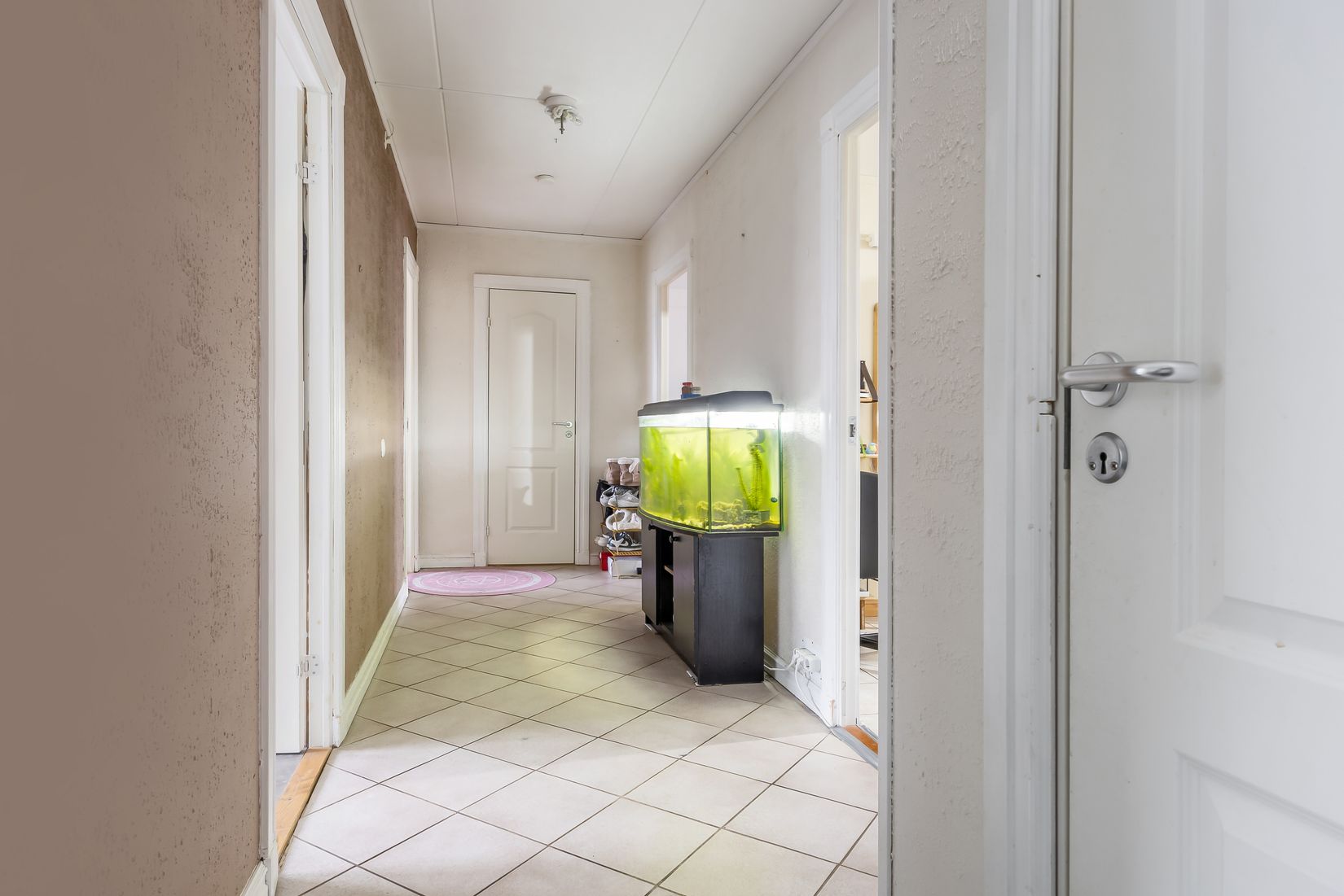 Bostadsrätt, Axel Danielssons väg 73, Almvik, Malmö