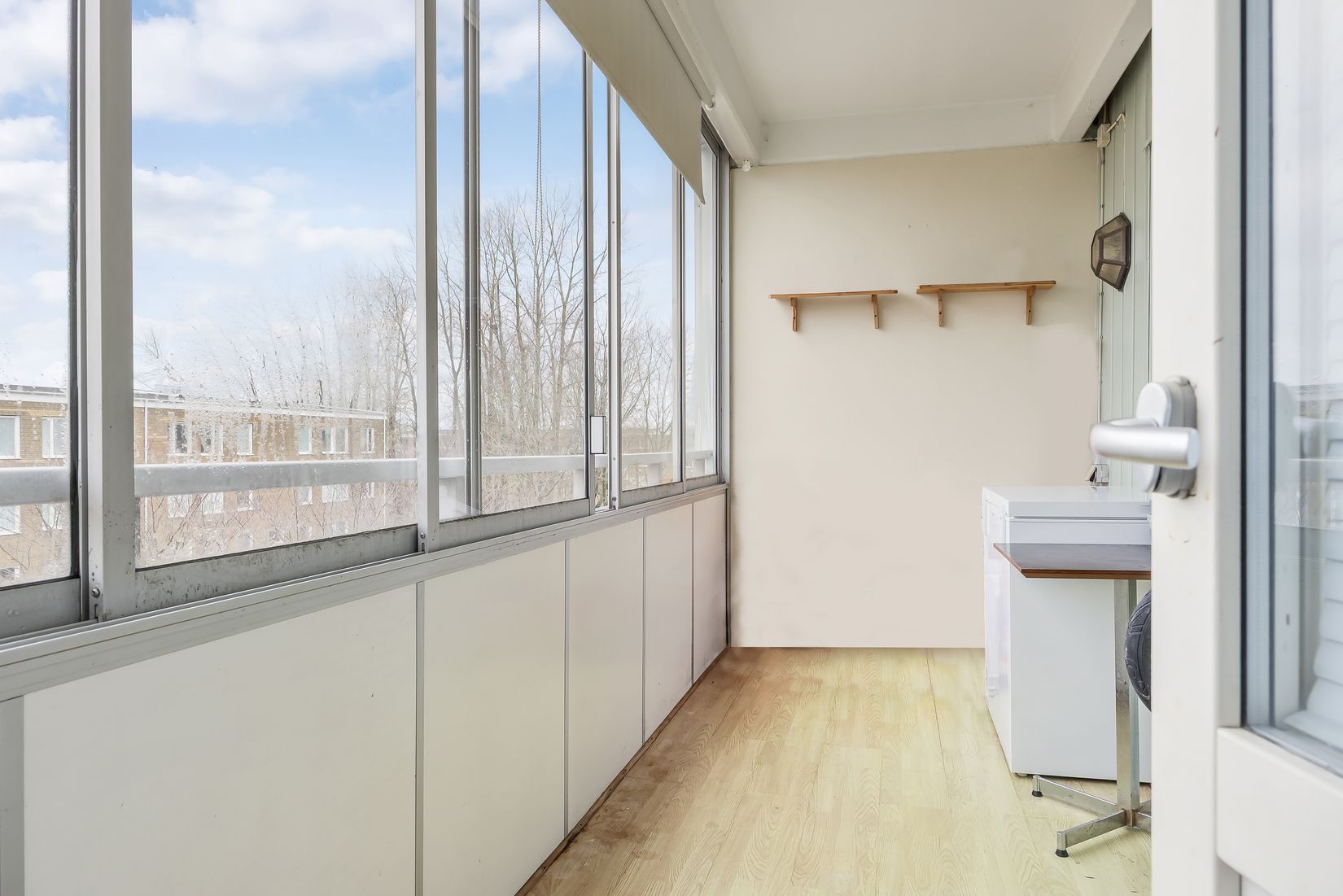 Bostadsrätt, Axel Danielssons väg 73, Almvik, Malmö