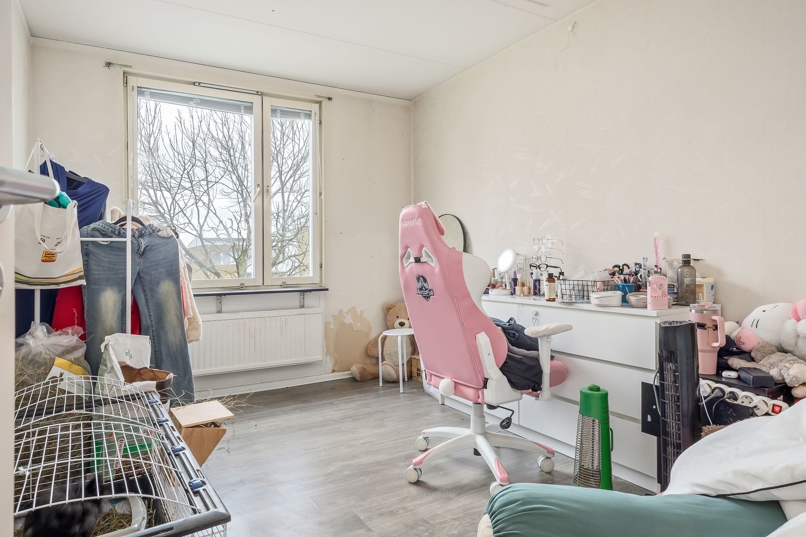 Bostadsrätt, Axel Danielssons väg 73, Almvik, Malmö