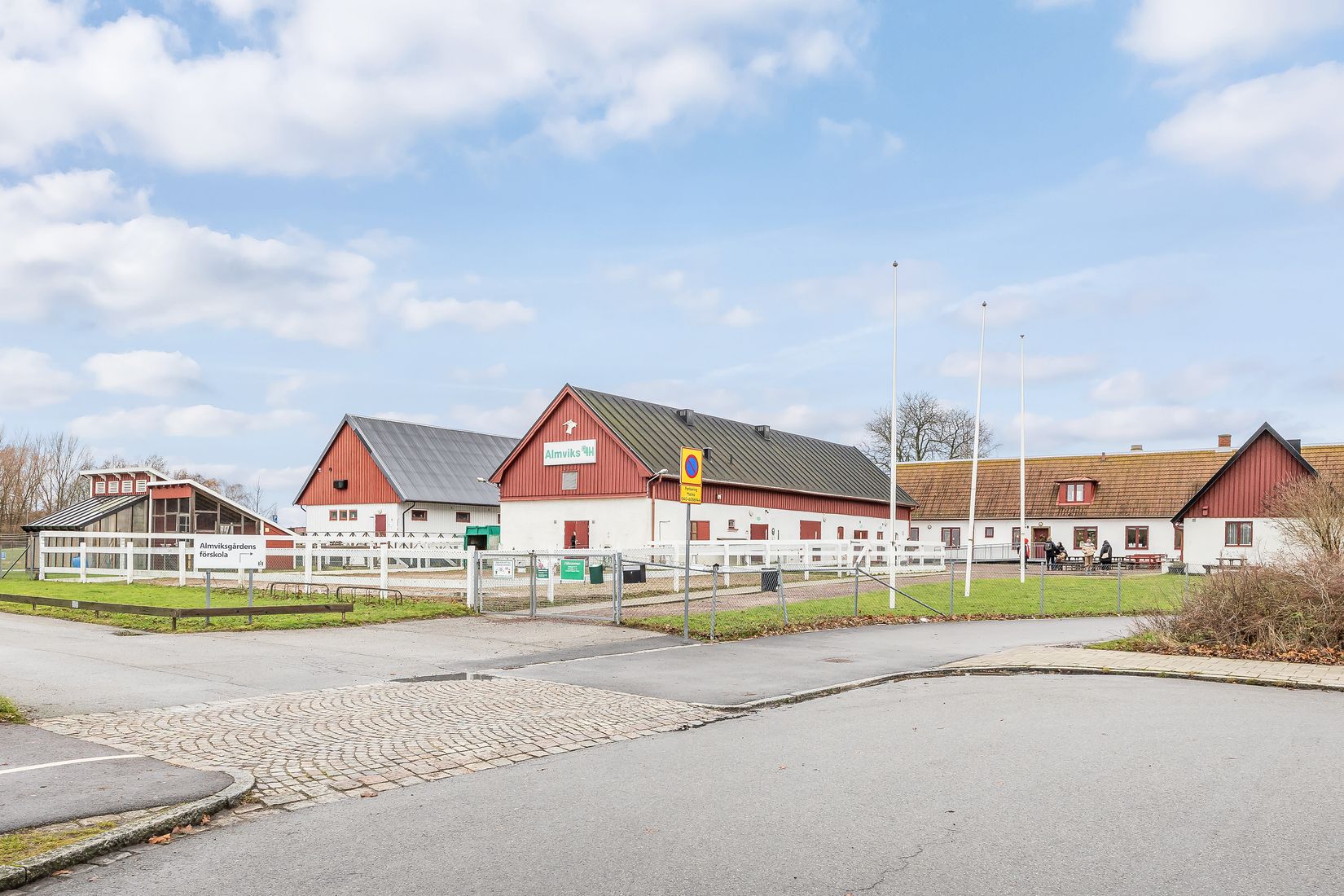 Bostadsrätt, Axel Danielssons väg 73, Almvik, Malmö