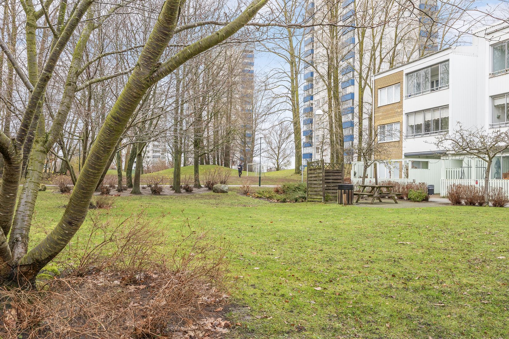 Bostadsrätt, Axel Danielssons väg 73, Almvik, Malmö