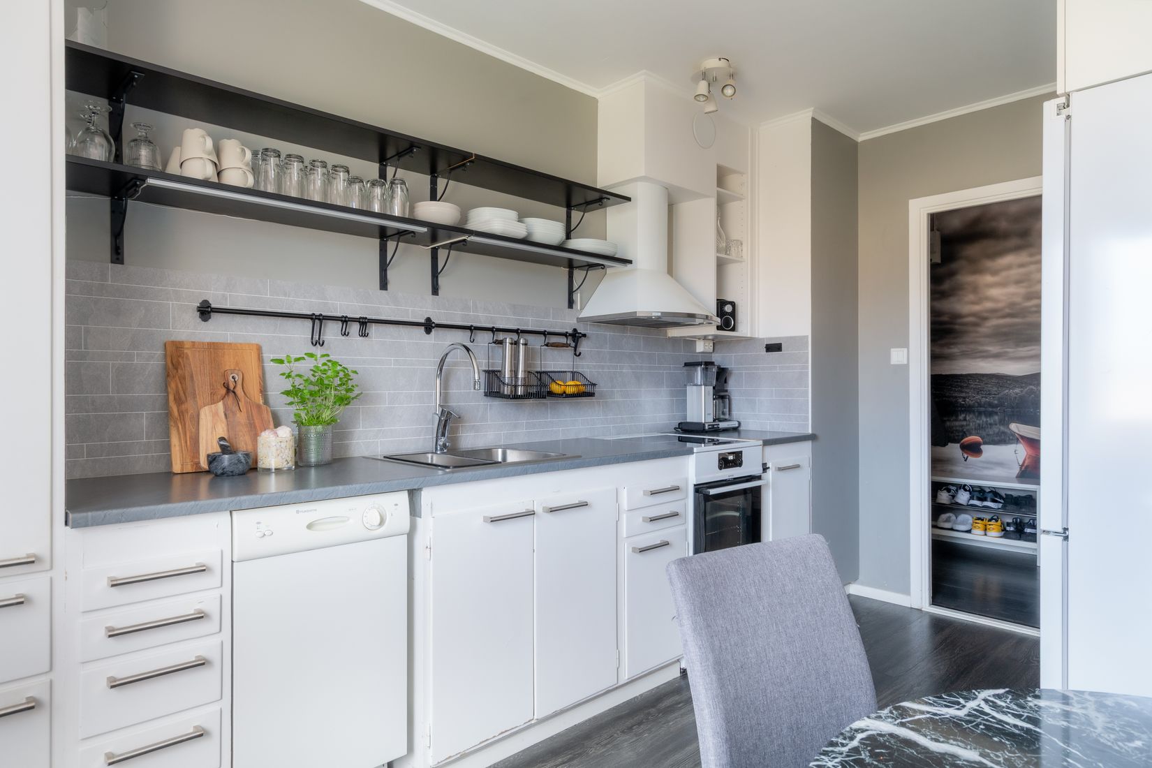 Bostadsrätt, Trädgårdsgatan 9c, Centrala Oxelösund, Oxelösund