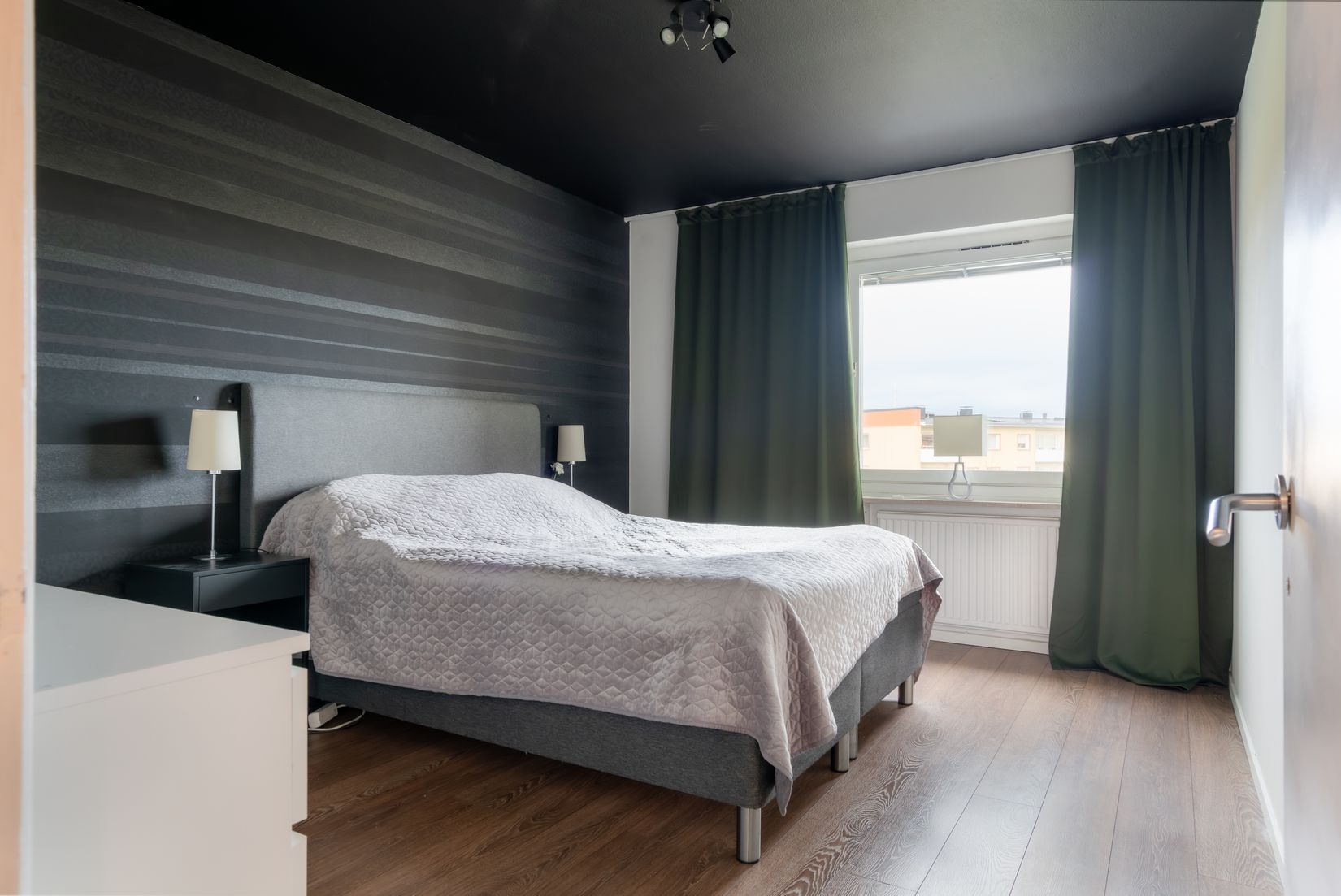 Bostadsrätt, Trädgårdsgatan 9c, Centrala Oxelösund, Oxelösund