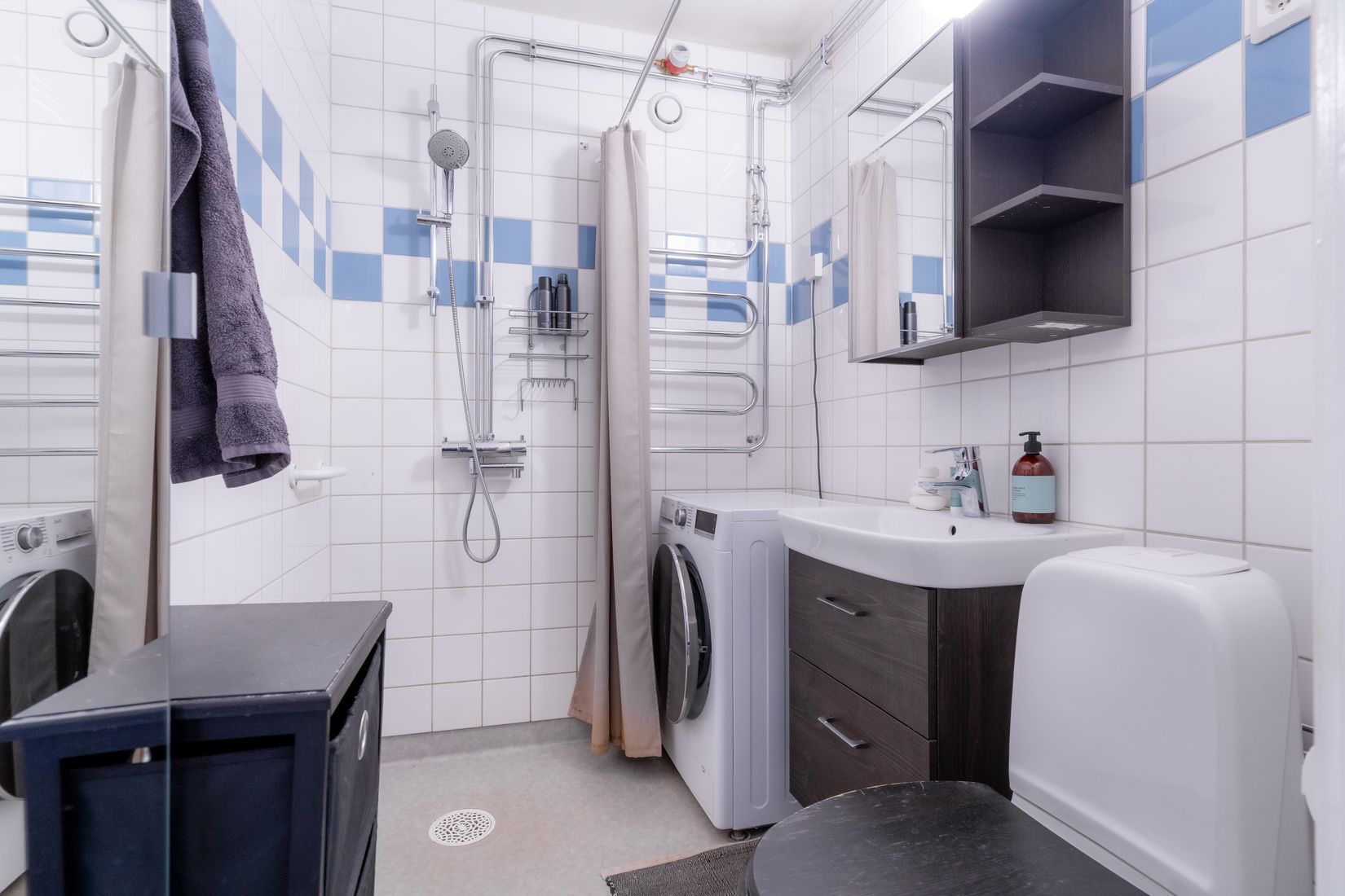 Bostadsrätt, Trädgårdsgatan 9c, Centrala Oxelösund, Oxelösund