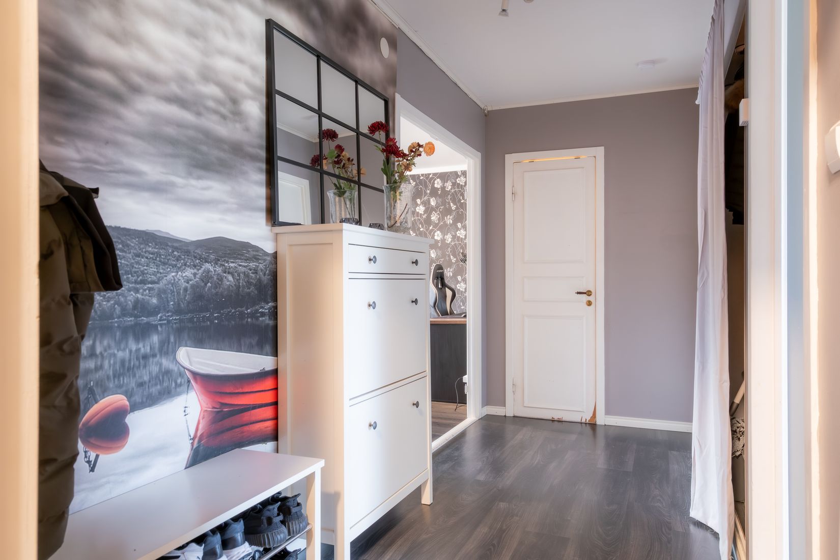 Bostadsrätt, Trädgårdsgatan 9c, Centrala Oxelösund, Oxelösund