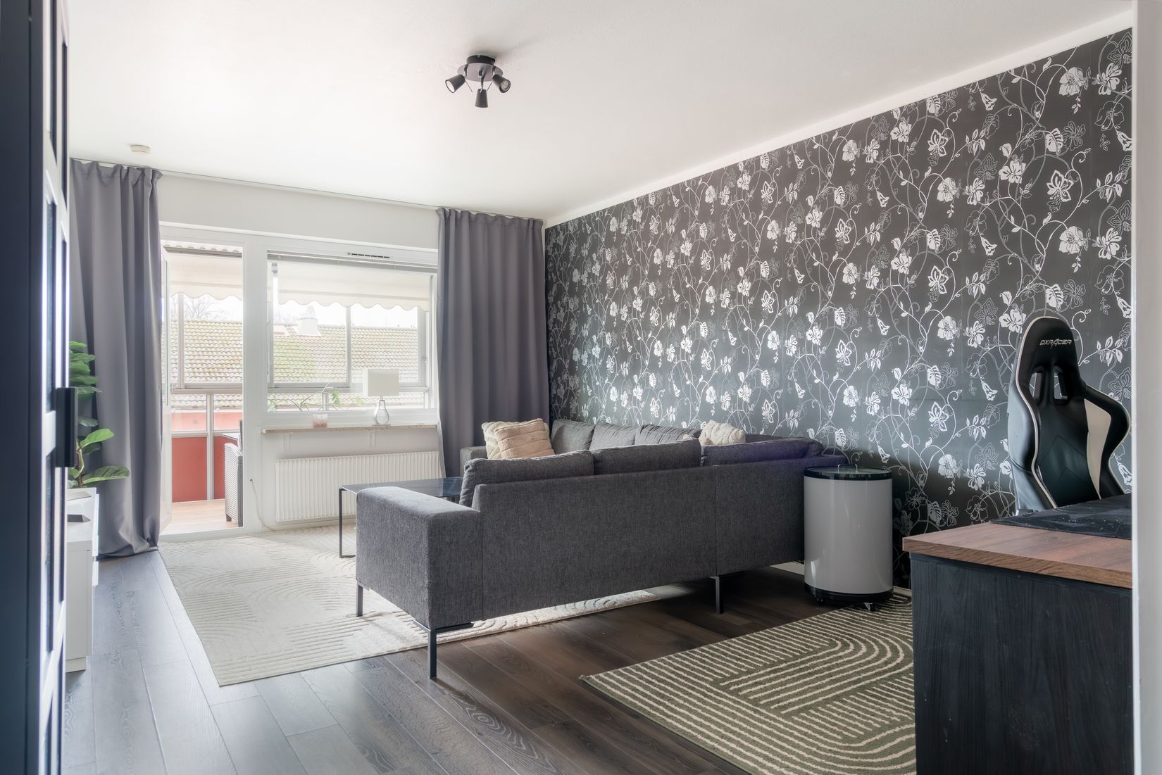 Bostadsrätt, Trädgårdsgatan 9c, Centrala Oxelösund, Oxelösund