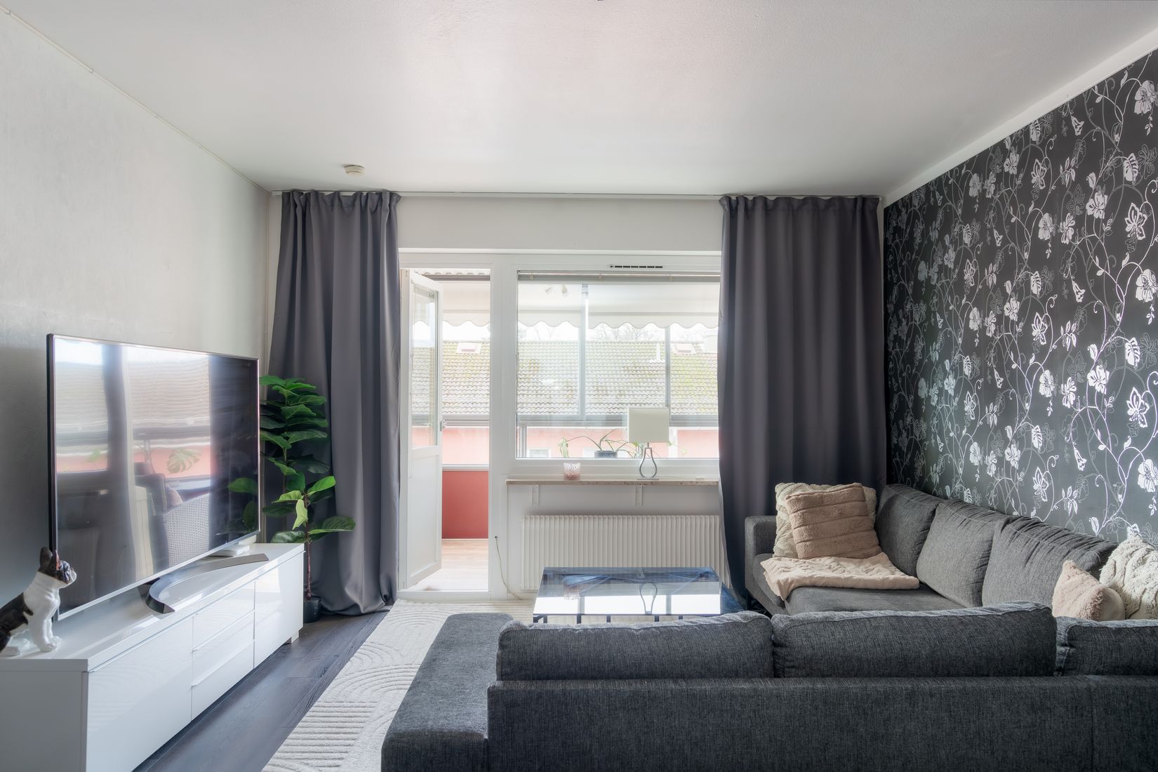 Bostadsrätt, Trädgårdsgatan 9c, Centrala Oxelösund, Oxelösund