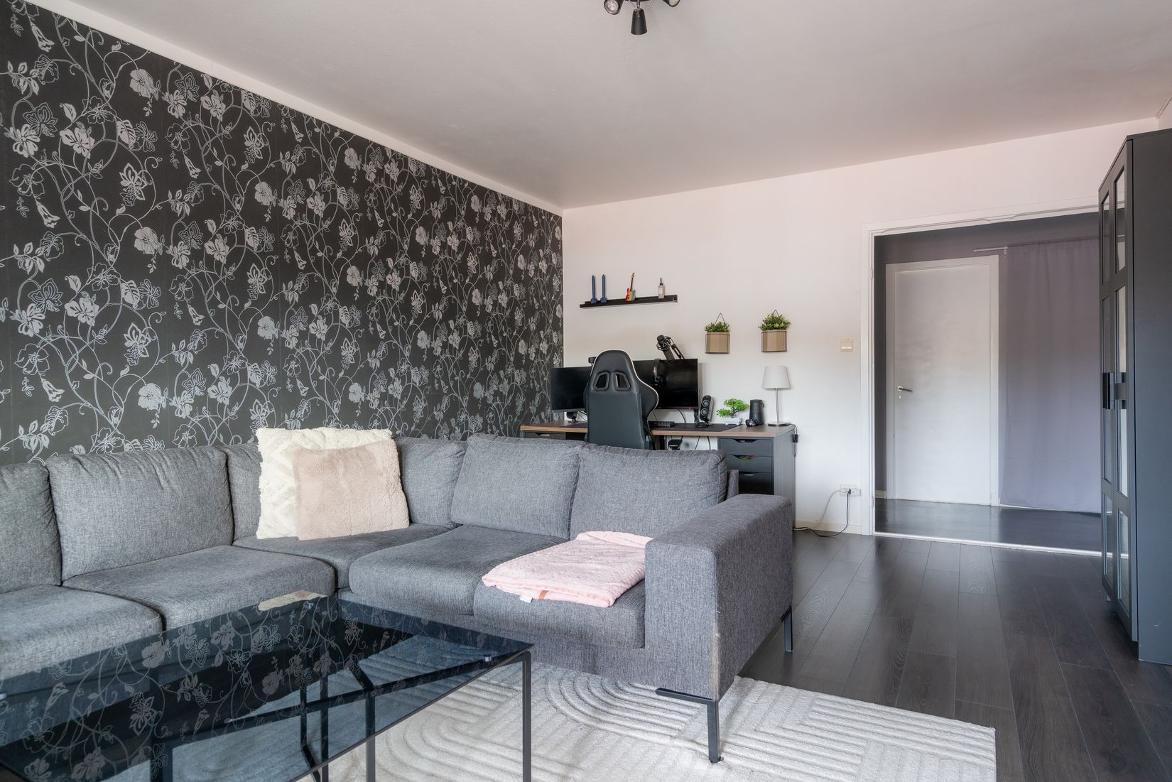 Bostadsrätt, Trädgårdsgatan 9c, Centrala Oxelösund, Oxelösund