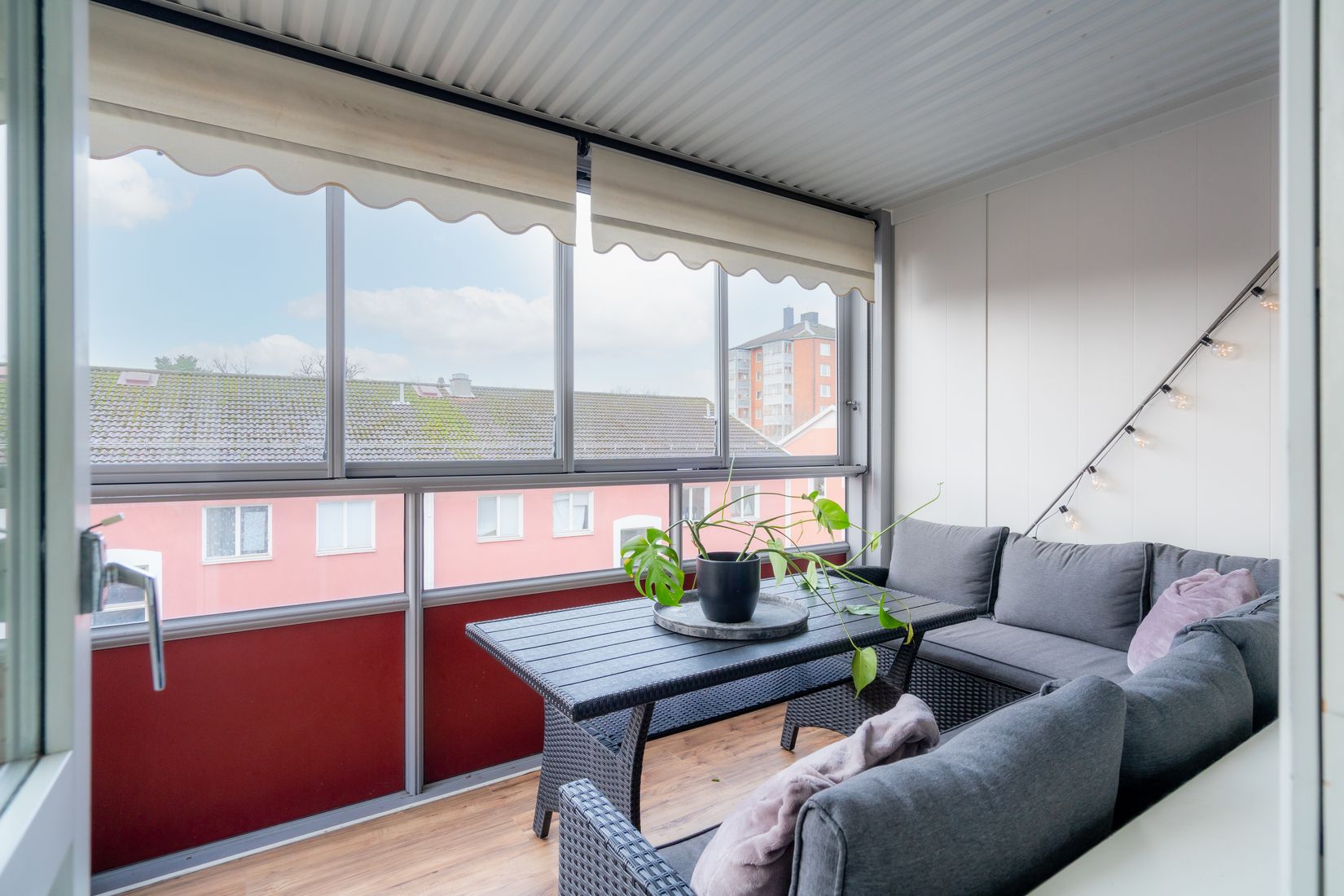 Bostadsrätt, Trädgårdsgatan 9c, Centrala Oxelösund, Oxelösund