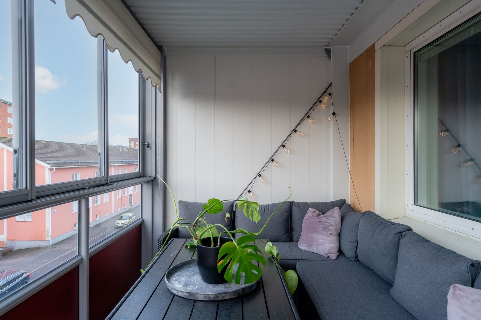 Bostadsrätt, Trädgårdsgatan 9c, Centrala Oxelösund, Oxelösund