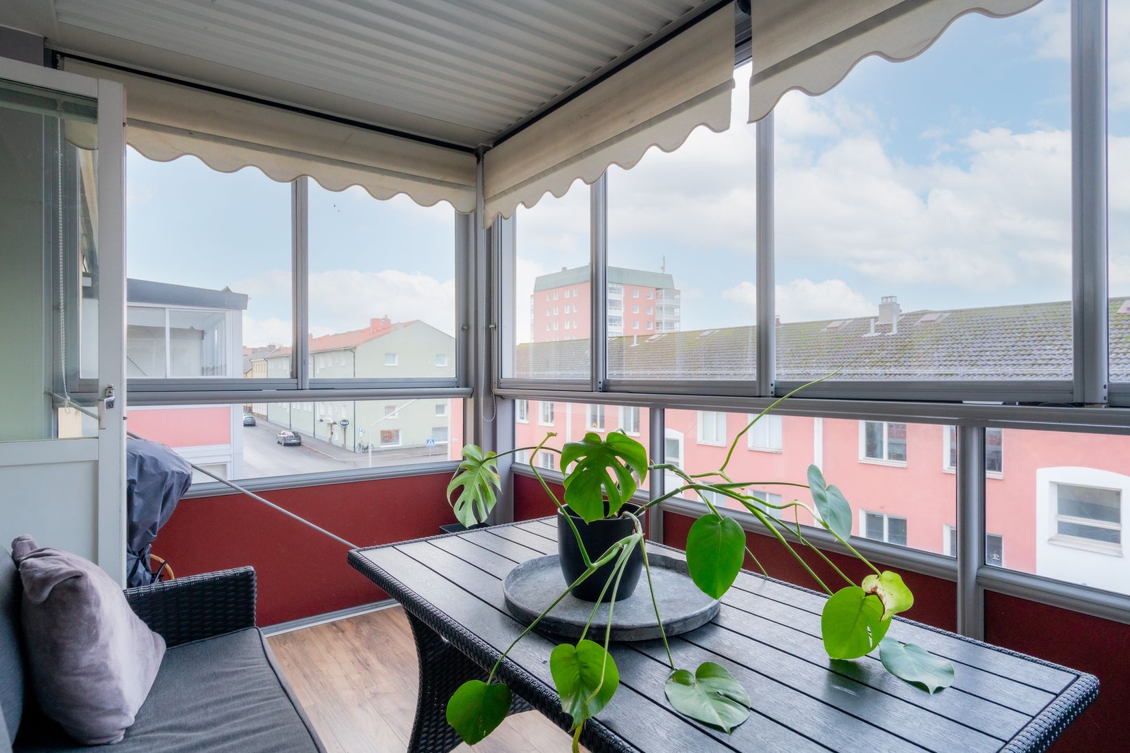 Bostadsrätt, Trädgårdsgatan 9c, Centrala Oxelösund, Oxelösund