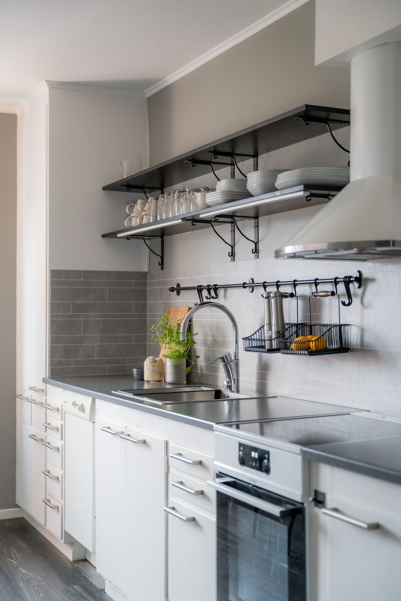 Bostadsrätt, Trädgårdsgatan 9c, Centrala Oxelösund, Oxelösund