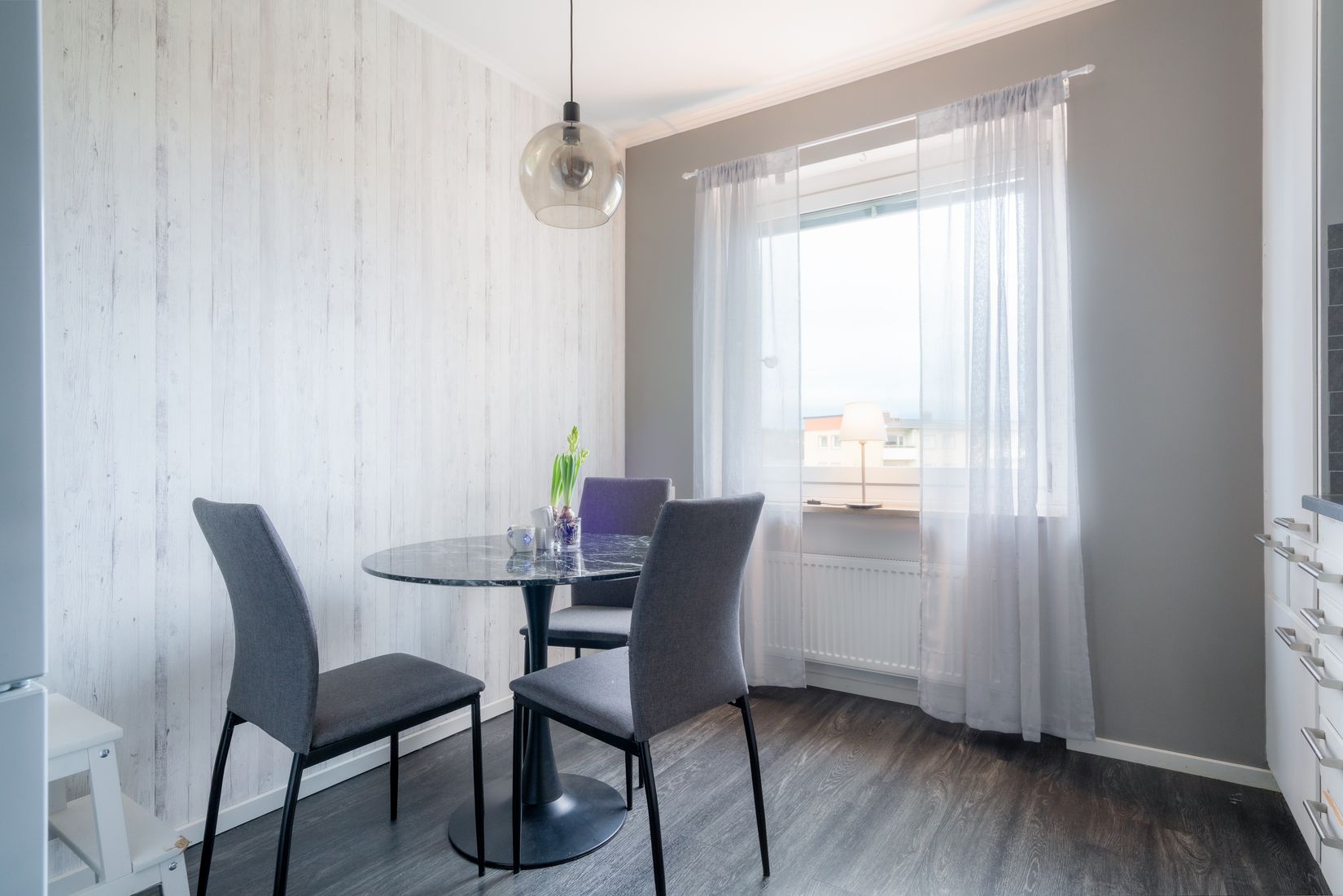 Bostadsrätt, Trädgårdsgatan 9c, Centrala Oxelösund, Oxelösund