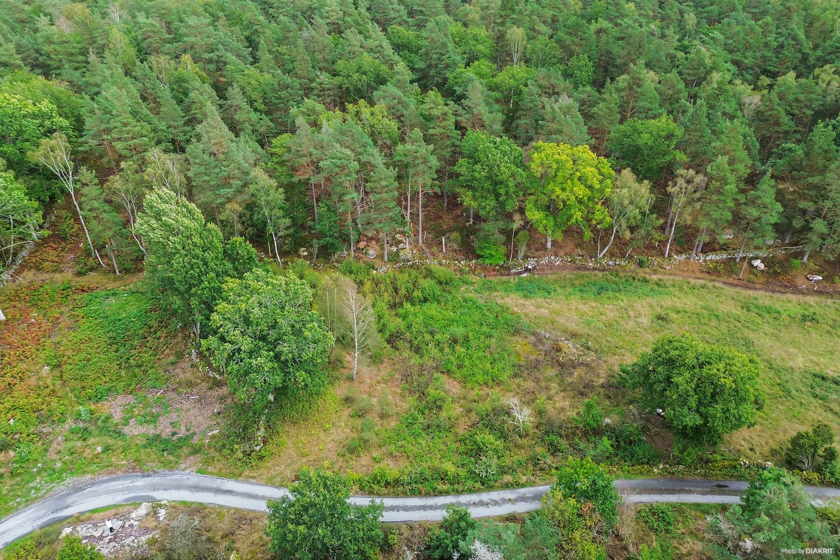 Tomt, Drösebovägen 273-5, Drösebo, Karlshamn