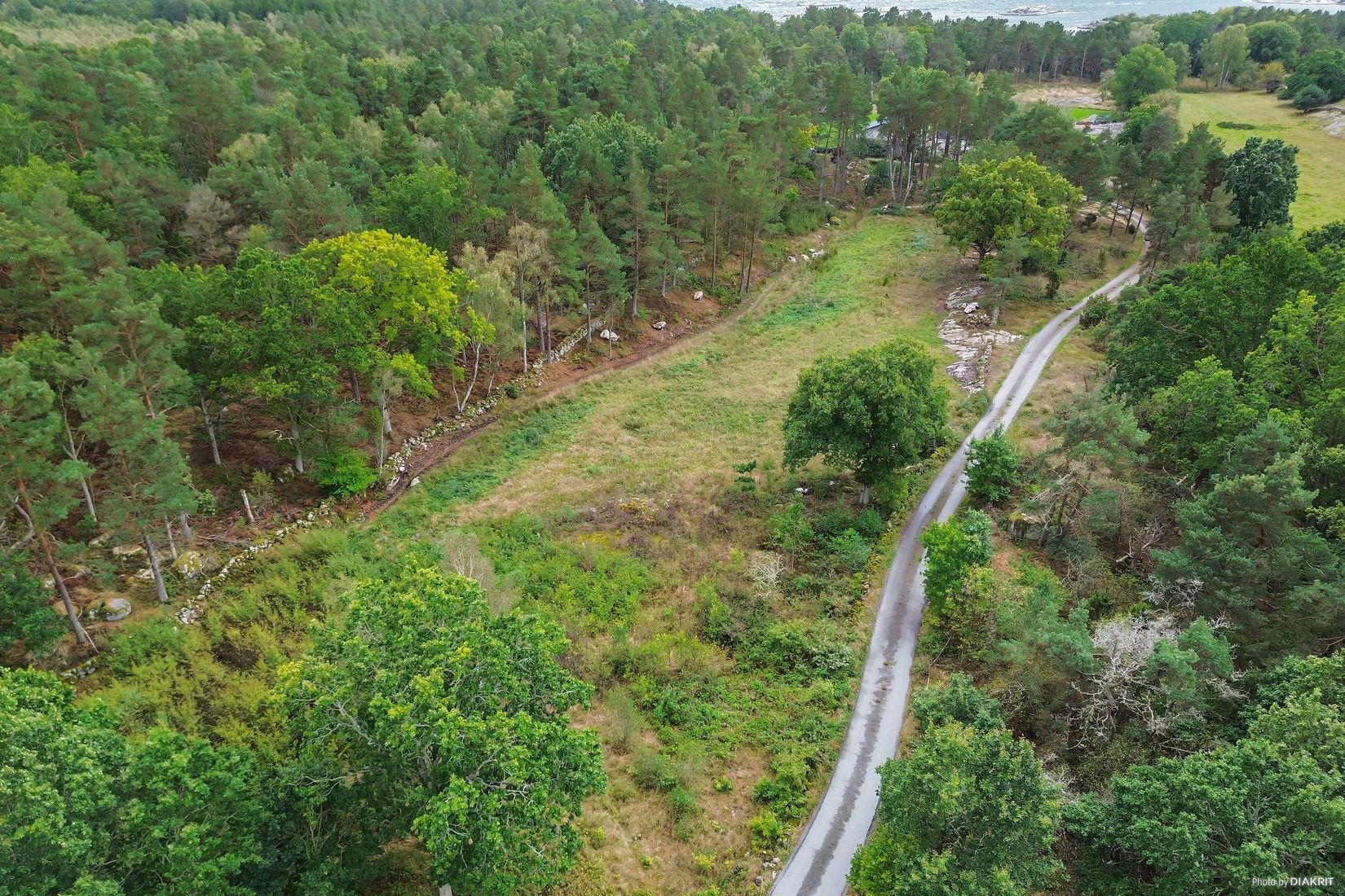 Tomt, Drösebovägen 273-5, Drösebo, Karlshamn