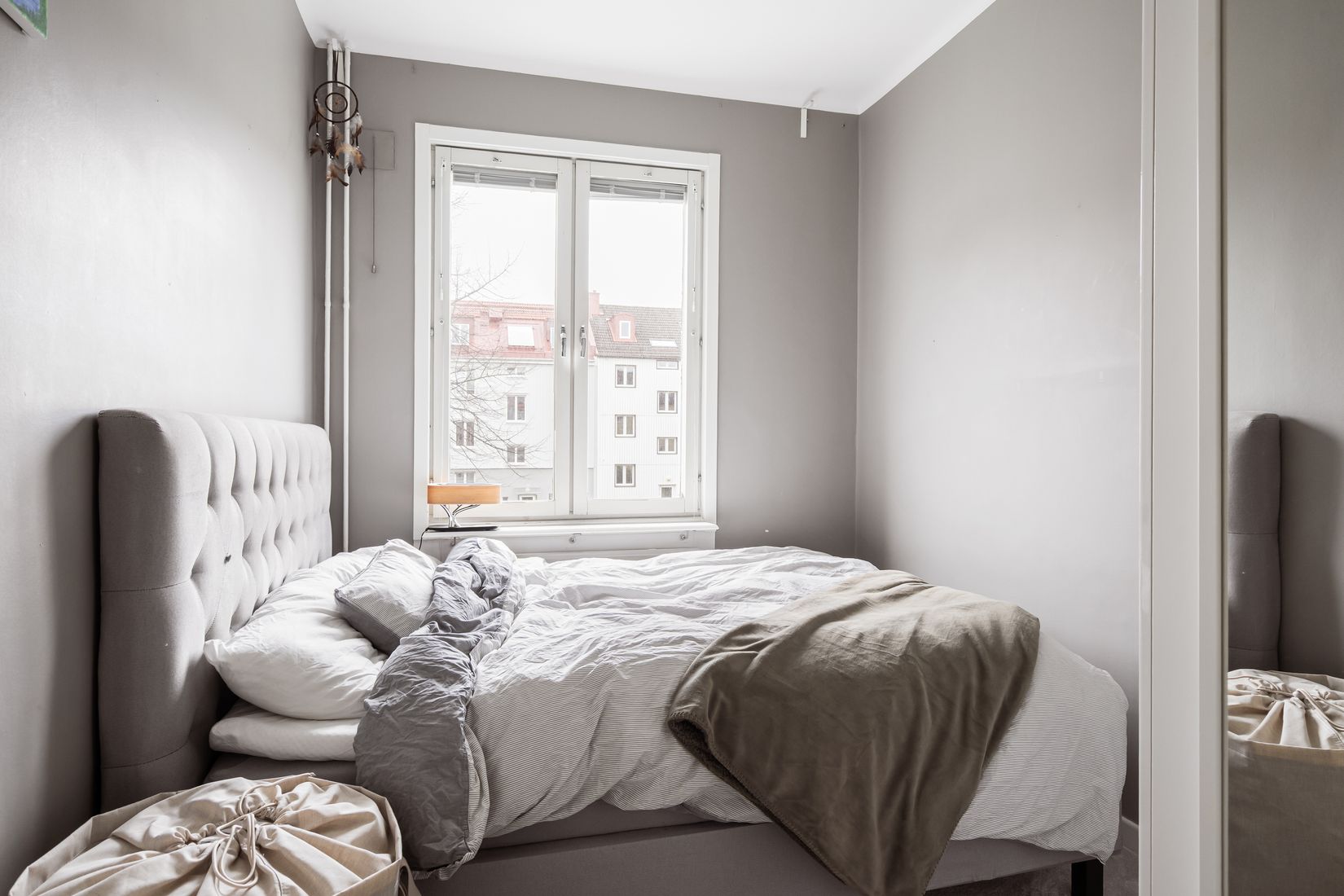 Bostadsrätt, Ödmansgatan 4B, Övre Eriksberg, Göteborg