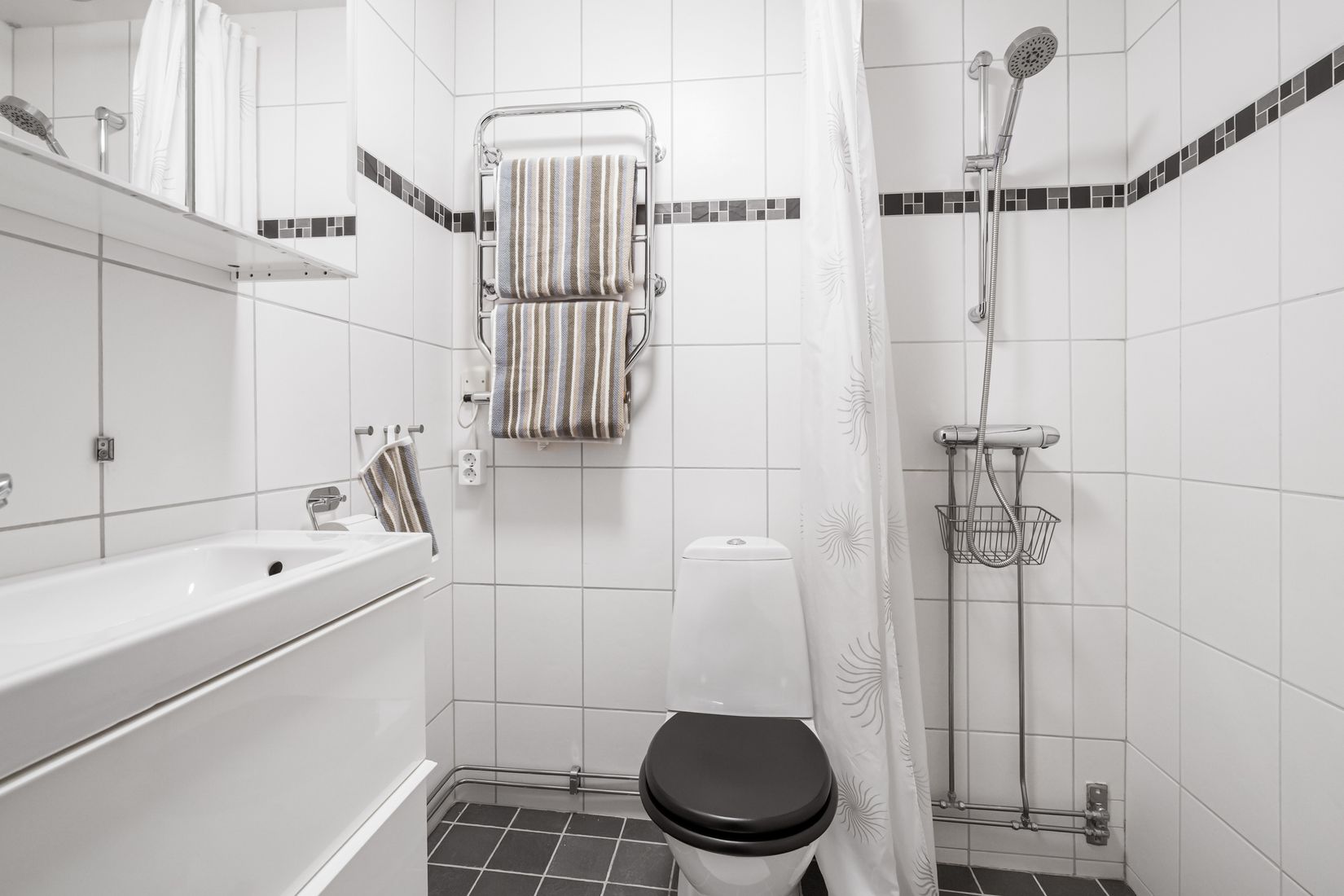 Bostadsrätt, Ödmansgatan 4B, Övre Eriksberg, Göteborg