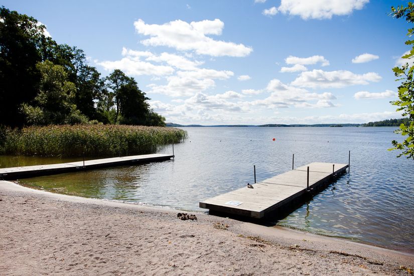 Bostadsrätt, Kopparvägen 39, Kallhäll, Järfälla