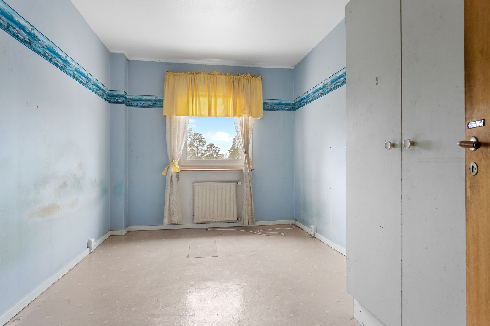 Bostadsrätt, Kopparvägen 39, Kallhäll, Järfälla