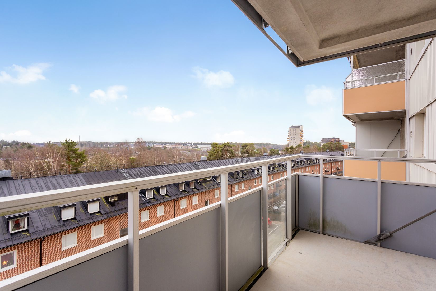 Bostadsrätt, Kopparvägen 39, Kallhäll, Järfälla