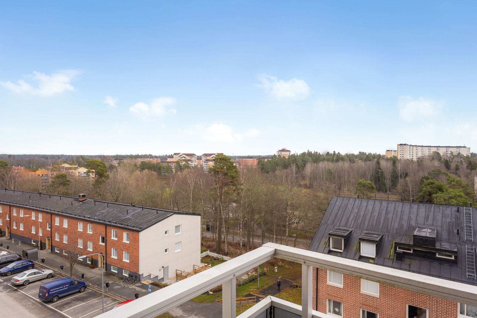 Bostadsrätt, Kopparvägen 39, Kallhäll, Järfälla