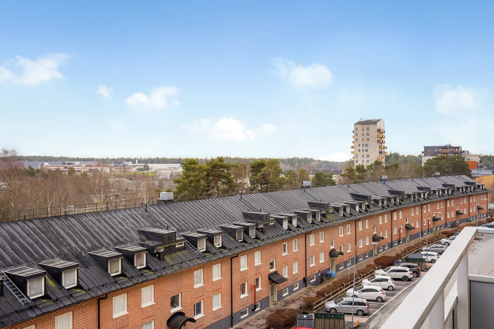 Bostadsrätt, Kopparvägen 39, Kallhäll, Järfälla