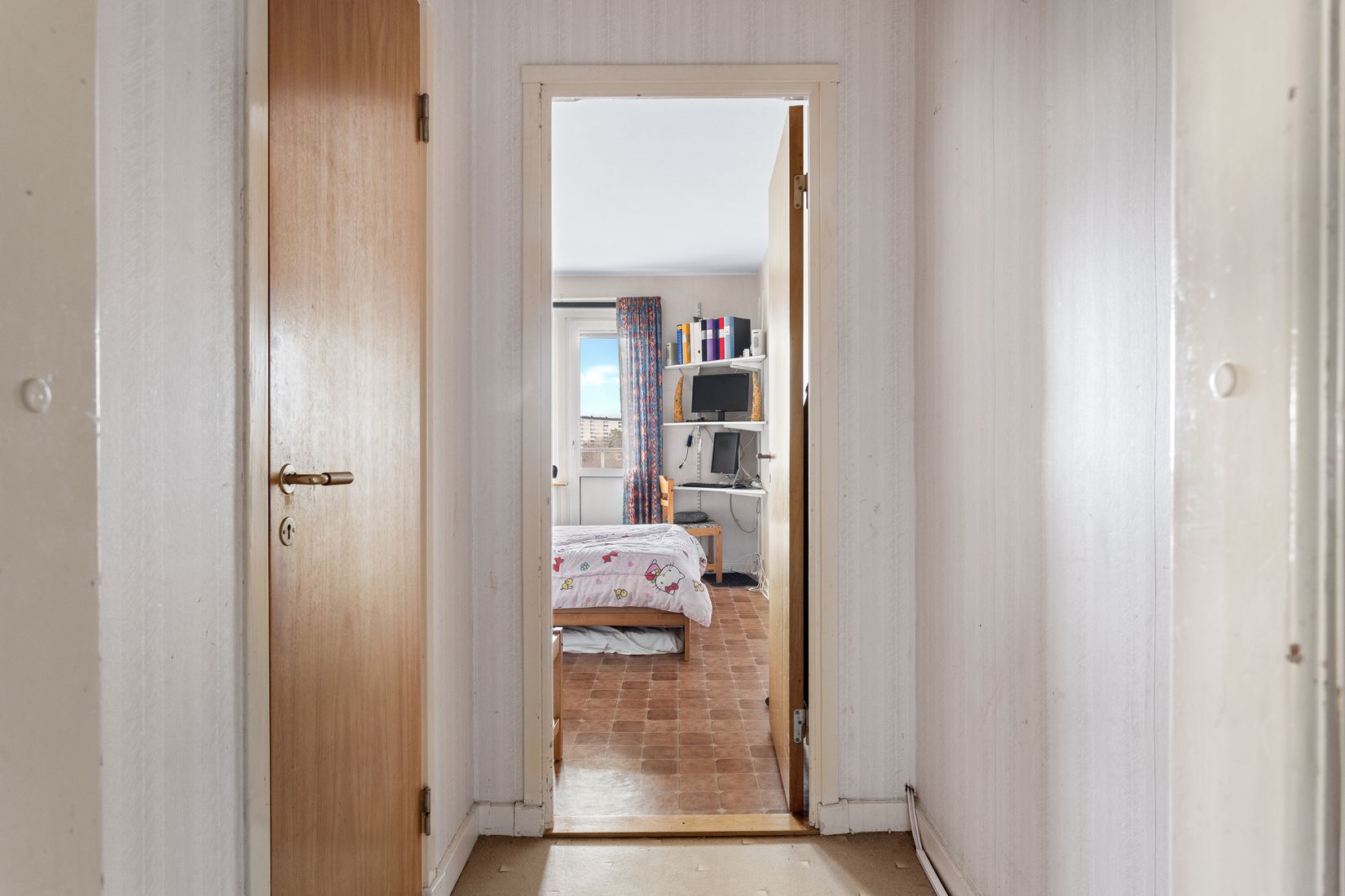 Bostadsrätt, Kopparvägen 39, Kallhäll, Järfälla