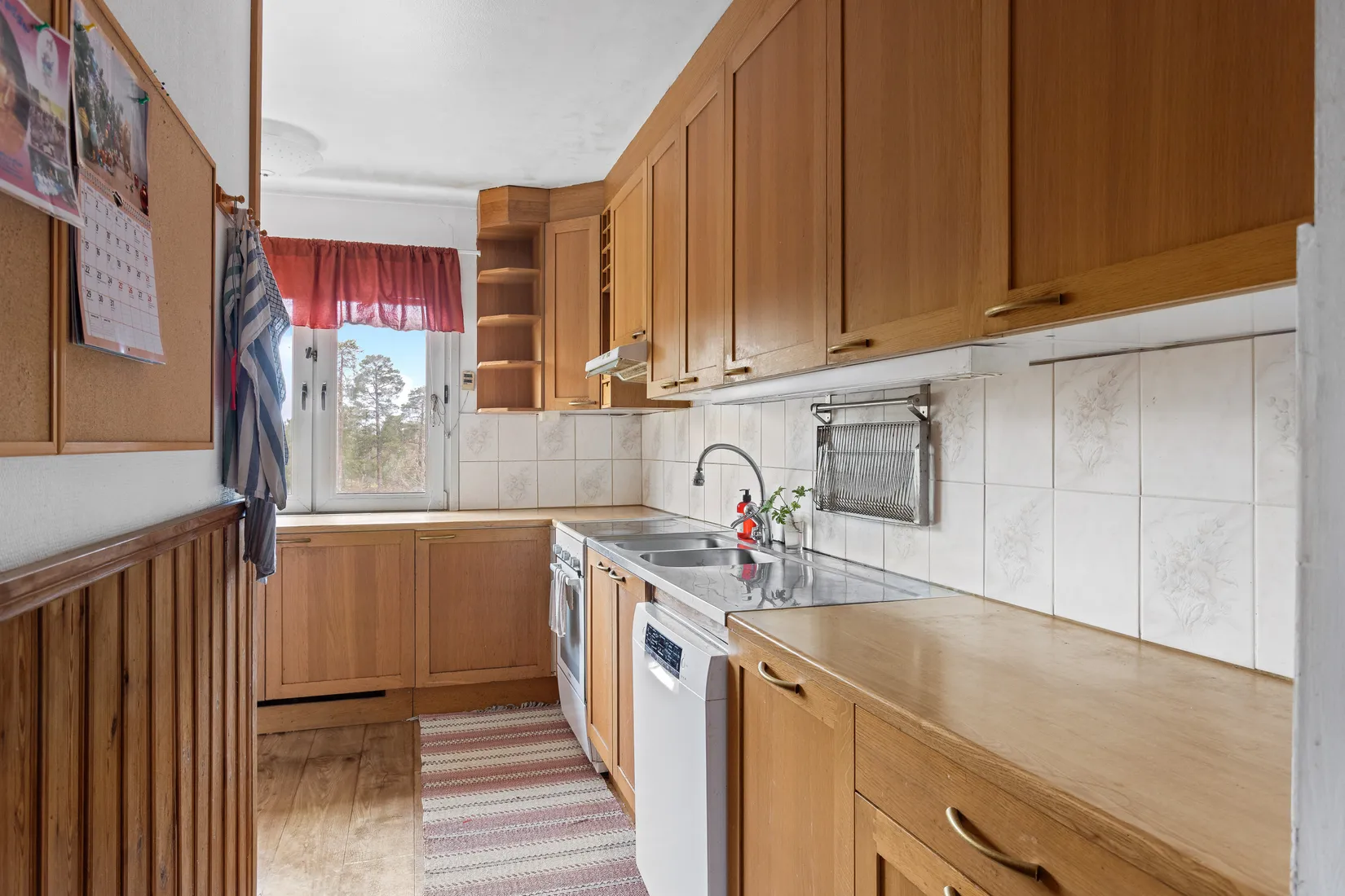 Bostadsrätt, Kopparvägen 39, Kallhäll, Järfälla