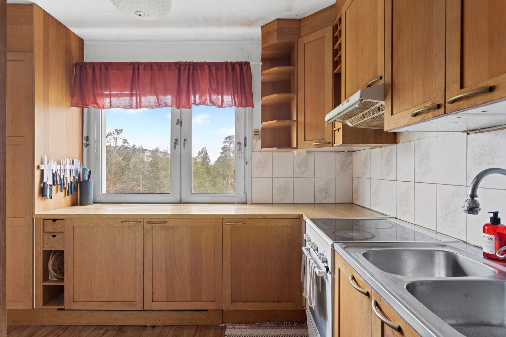 Bostadsrätt, Kopparvägen 39, Kallhäll, Järfälla