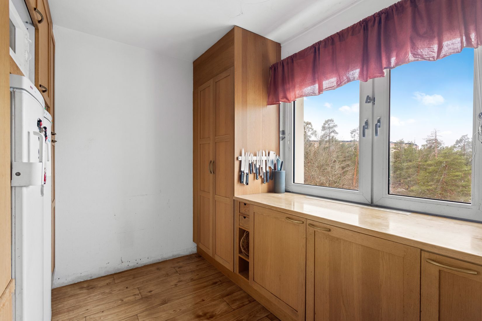 Bostadsrätt, Kopparvägen 39, Kallhäll, Järfälla