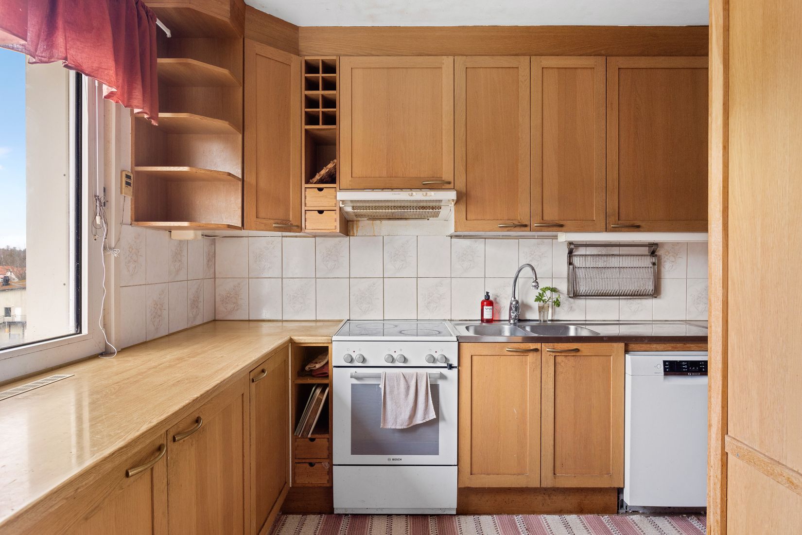 Bostadsrätt, Kopparvägen 39, Kallhäll, Järfälla