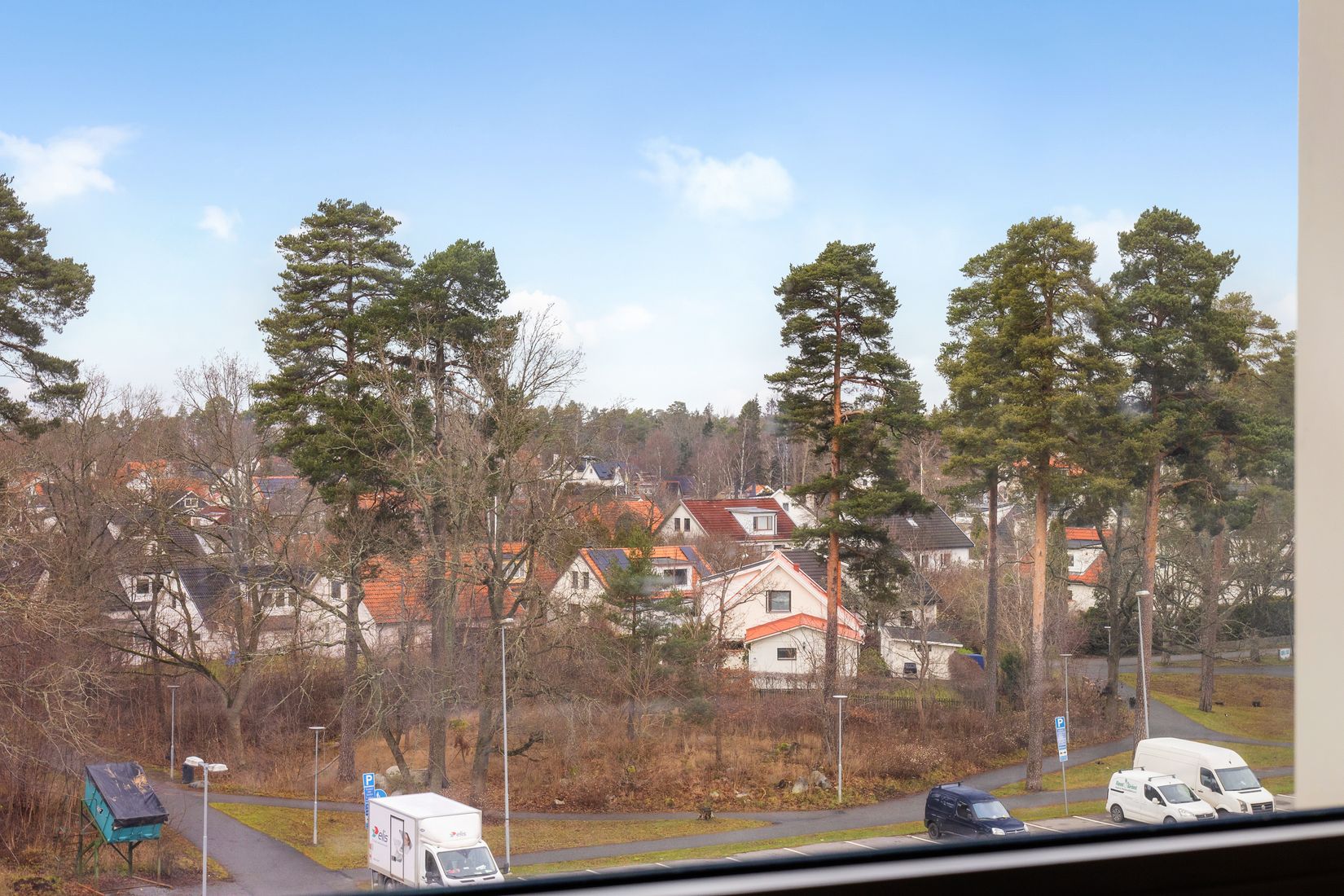 Bostadsrätt, Kopparvägen 39, Kallhäll, Järfälla