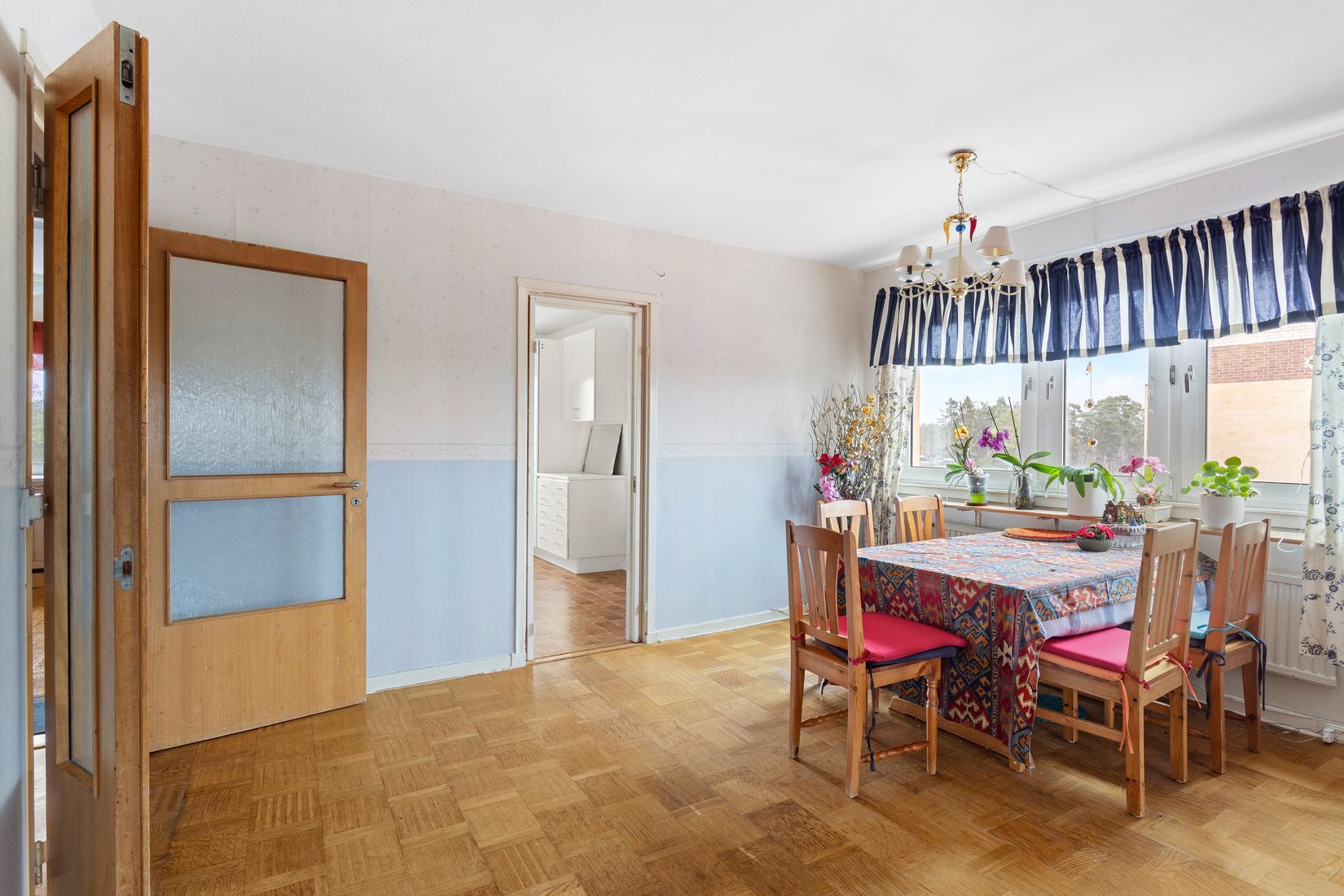 Bostadsrätt, Kopparvägen 39, Kallhäll, Järfälla