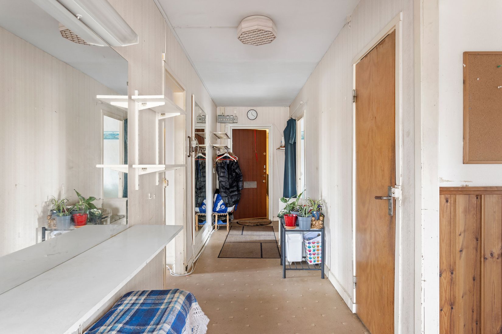 Bostadsrätt, Kopparvägen 39, Kallhäll, Järfälla