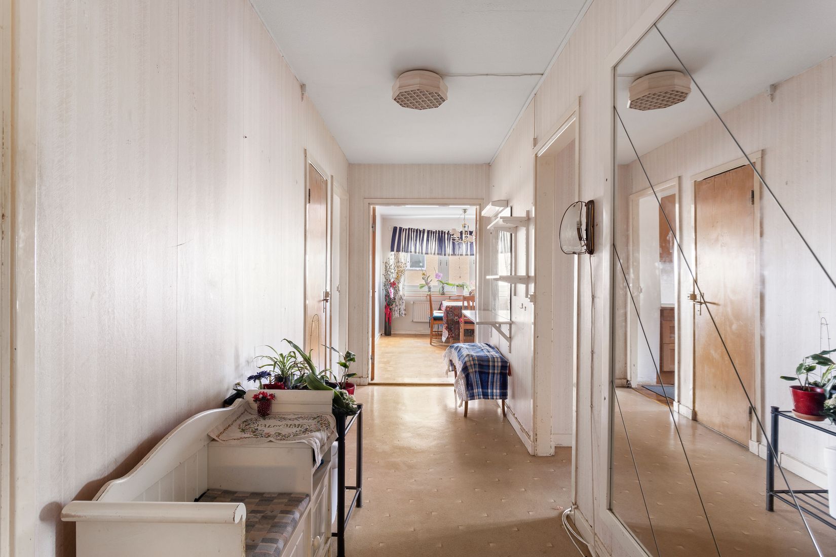 Bostadsrätt, Kopparvägen 39, Kallhäll, Järfälla