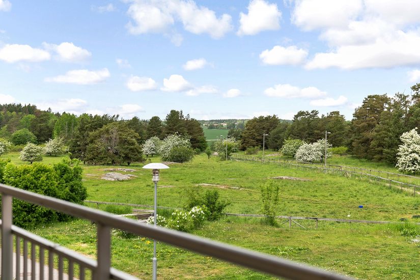 Bostadsrätt, Otto Myrbergs Väg 63E, Rickomberga - Luthagen, Uppsala