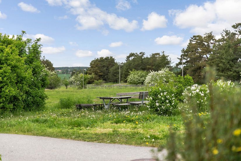 Bostadsrätt, Otto Myrbergs Väg 63E, Rickomberga - Luthagen, Uppsala