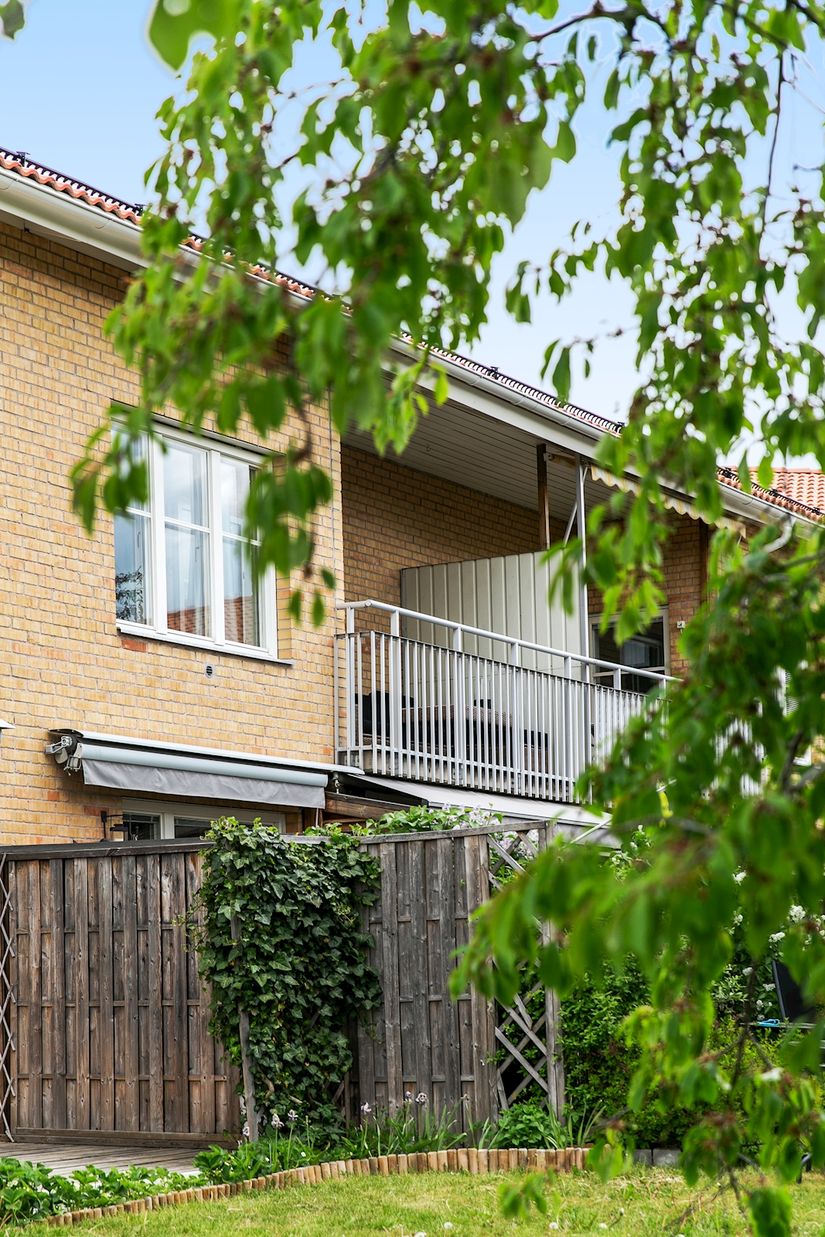 Bostadsrätt, Otto Myrbergs Väg 63E, Rickomberga - Luthagen, Uppsala