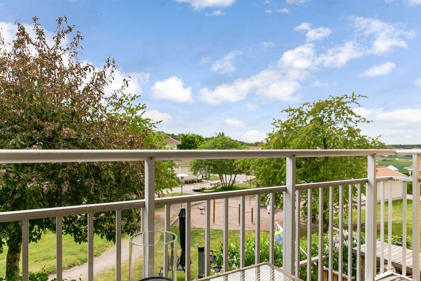 Bostadsrätt, Otto Myrbergs Väg 63E, Rickomberga - Luthagen, Uppsala