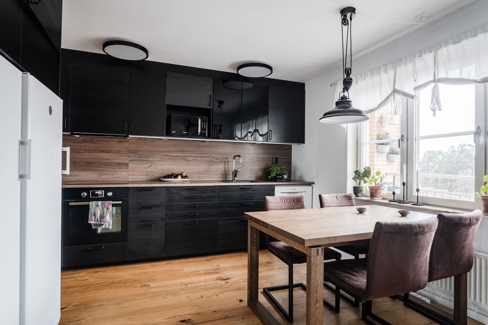 Bostadsrätt, Otto Myrbergs Väg 63E, Rickomberga - Luthagen, Uppsala