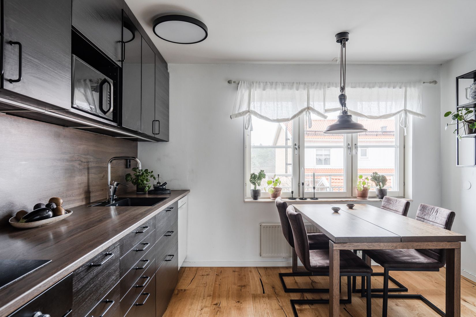 Bostadsrätt, Otto Myrbergs Väg 63E, Rickomberga - Luthagen, Uppsala