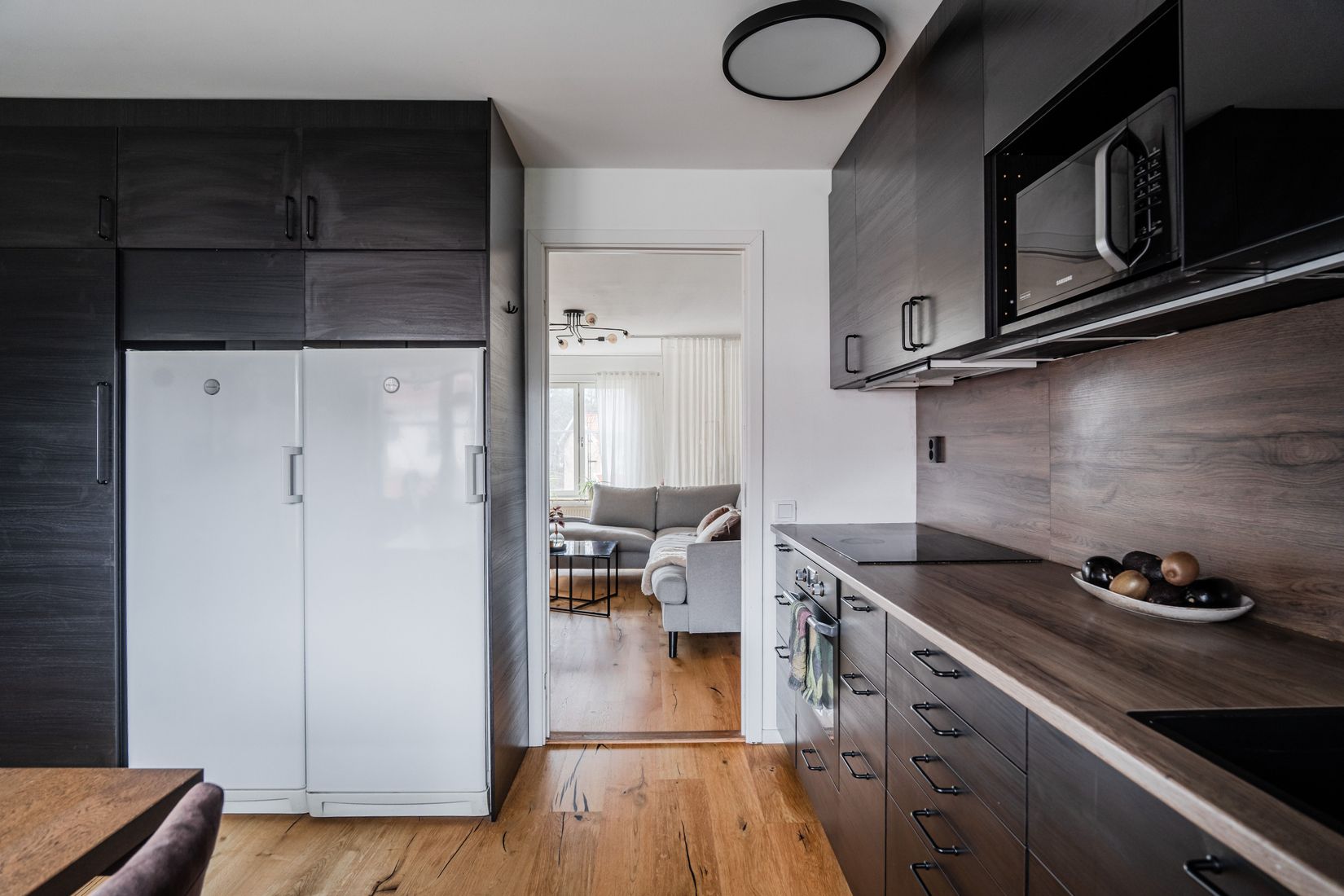 Bostadsrätt, Otto Myrbergs Väg 63E, Rickomberga - Luthagen, Uppsala