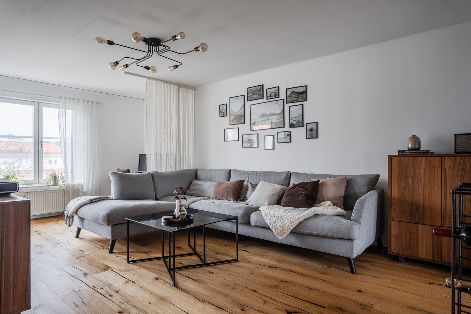 Bostadsrätt, Otto Myrbergs Väg 63E, Rickomberga - Luthagen, Uppsala