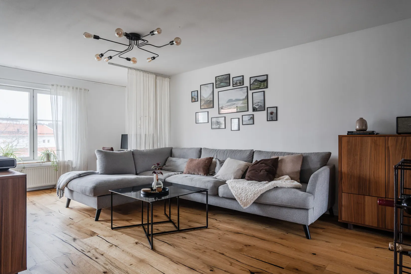 Bostadsrätt, Otto Myrbergs Väg 63E, Rickomberga - Luthagen, Uppsala