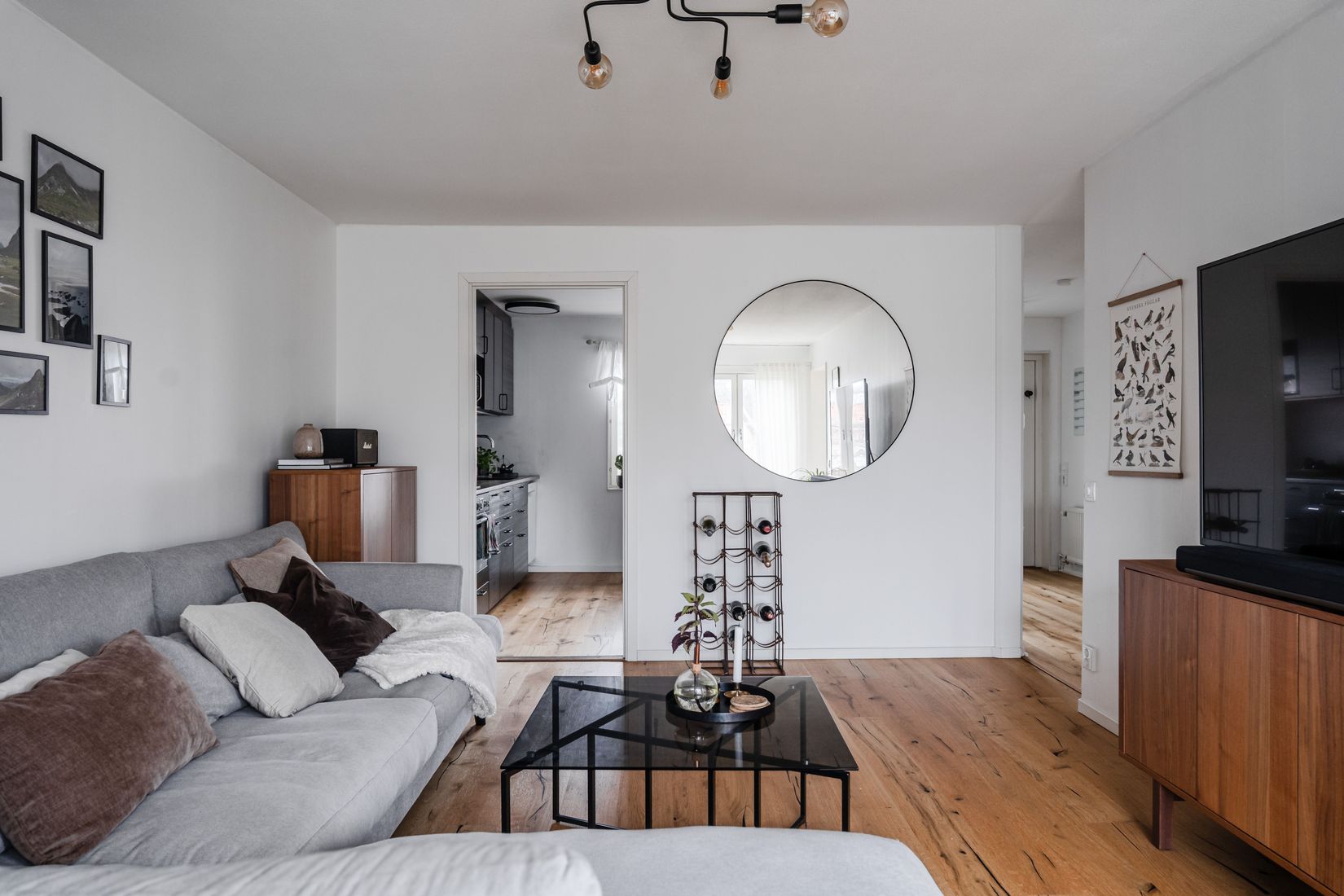 Bostadsrätt, Otto Myrbergs Väg 63E, Rickomberga - Luthagen, Uppsala