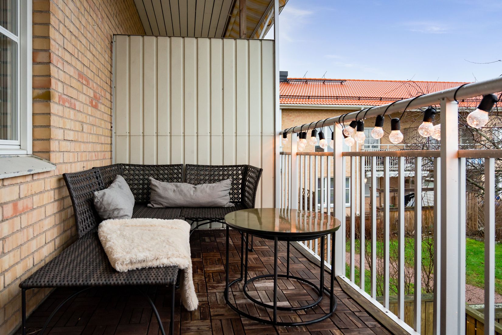 Bostadsrätt, Otto Myrbergs Väg 63E, Rickomberga - Luthagen, Uppsala