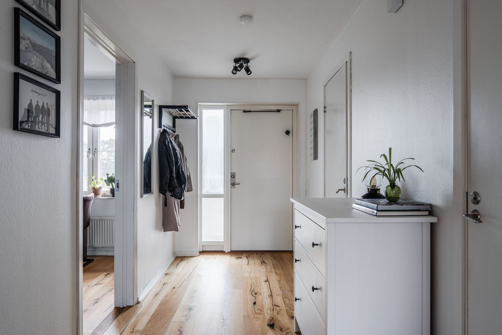 Bostadsrätt, Otto Myrbergs Väg 63E, Rickomberga - Luthagen, Uppsala