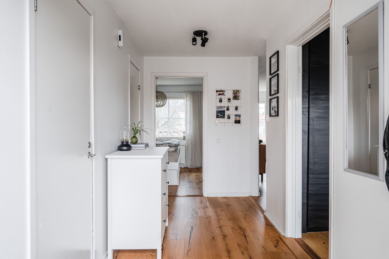 Bostadsrätt, Otto Myrbergs Väg 63E, Rickomberga - Luthagen, Uppsala