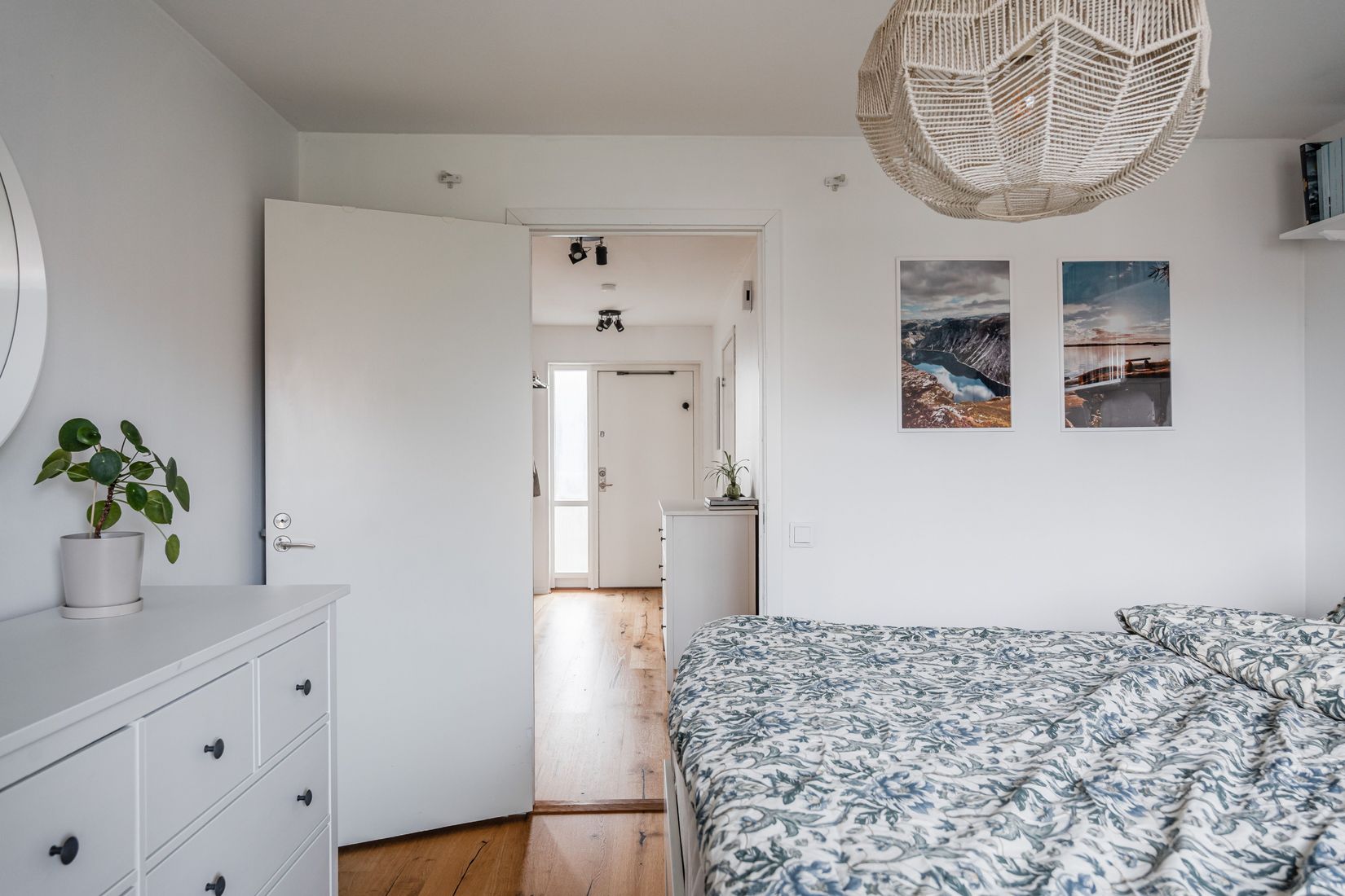 Bostadsrätt, Otto Myrbergs Väg 63E, Rickomberga - Luthagen, Uppsala