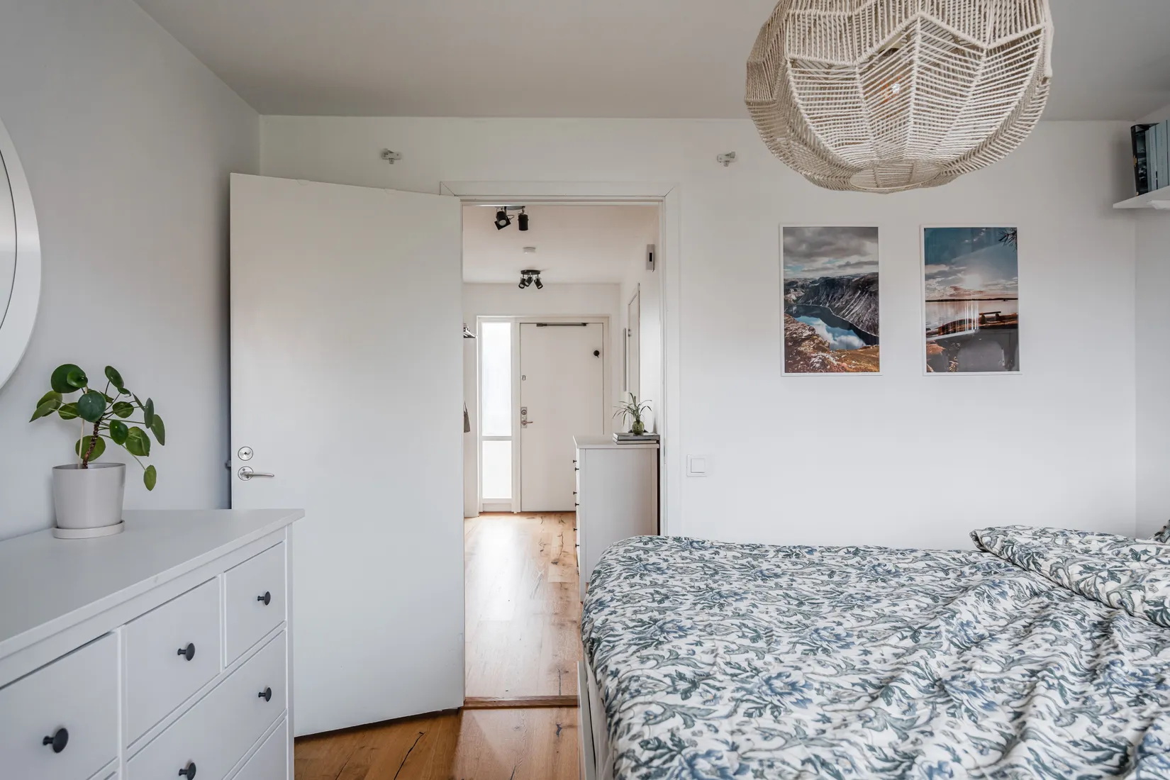 Bostadsrätt, Otto Myrbergs Väg 63E, Rickomberga - Luthagen, Uppsala